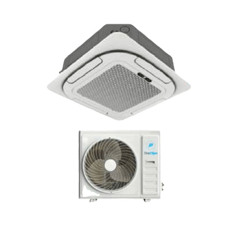 Climatiseur Oneclima air 48 cst t 48000 Btu not specified Neuf