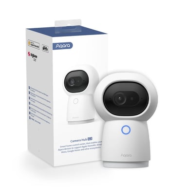 Aqara Camera Hub G3 HomeKit sistema de seguridad inteligente para el hogar ZigBee