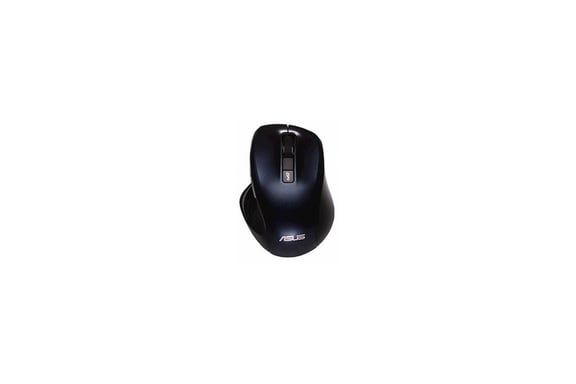 ASUS MW202C Mouse senza fili RF per destrimani IR LED 4000 DPI