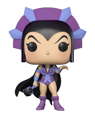 FUNKO Pop! TV: Masters of the Universe - Evil-Lyn