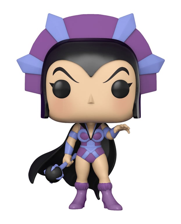FUNKO Pop! TV: Masters of the Universe Evil Lyn Neuf