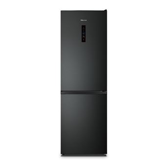 Hisense Réfrigérateur combiné HCN300BFC1 Multi Air Flow