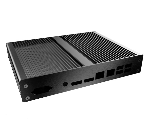 Akasa A ITC042 M1B système de refroidissement d'ordinateur Processeur Dissipateur thermiqueRadiateur Neuf