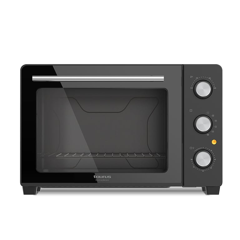 Mini four Horizon - vue 5