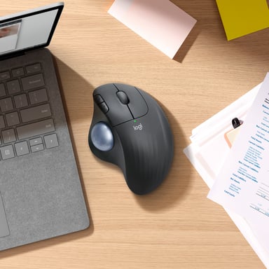 Trackball Logitech ERGO M575