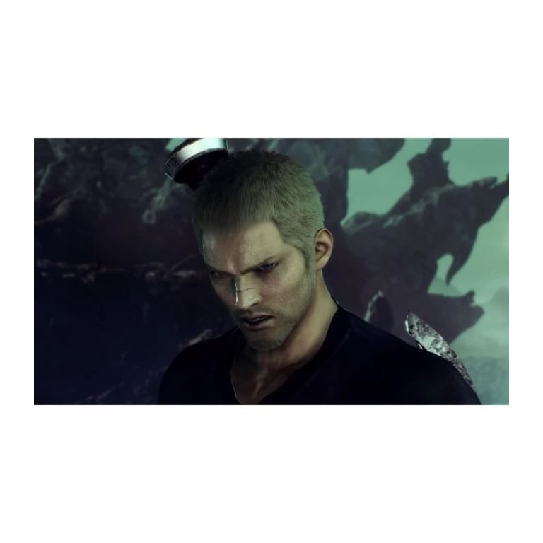 Stranger Of Paradise Final Fantasy Origin (PS5) - Neuf