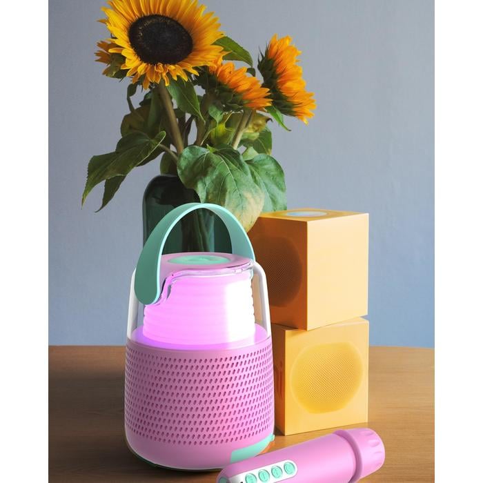 Mobility on Board Speaker & Karaoke KS 80 Neuf - vue 6