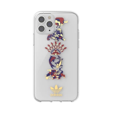 Cover per iPhone 11 Pro Originals CNY