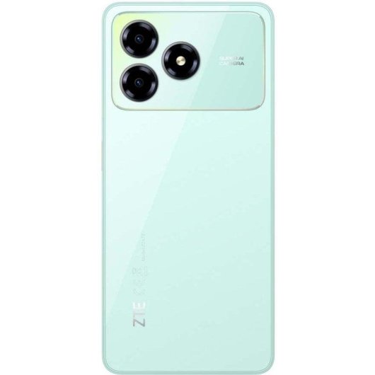 ZTE Blade A36 (4G) 64 Go Vert - vue 4