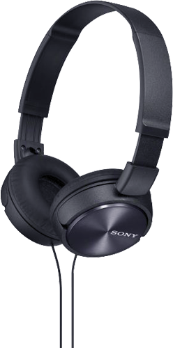 Sony - MDR-ZX310 - Casque arceau