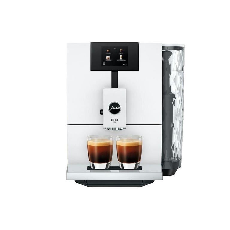 Expresso Broyeur JURA ENA 8 Full Nordic - vue 2
