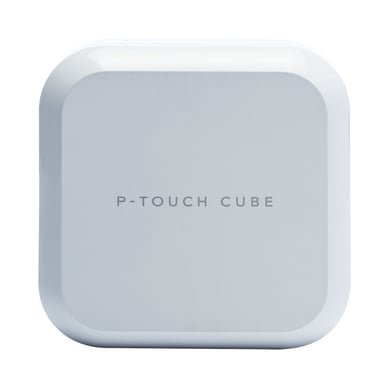 Brother P-Touch Cube Plus PT-P710BT