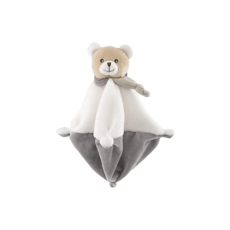 Chicco Carré Doudou Ourson 9615000000 - vue 2