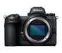 Nikon Z 6II MILC 24,5 MP Corpo CMOS 6048 x 4024 pixel Nero