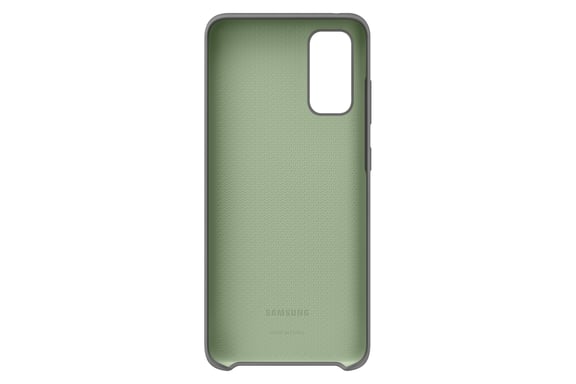Samsung EF-PG980 funda para teléfono móvil 15,8 cm (6.2'') Gris