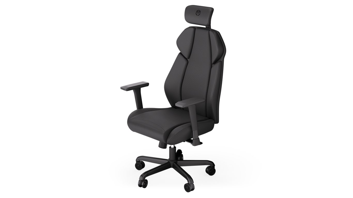 ENDORFY Meta BK Siège de jeu sur PC Neuf - vue 2