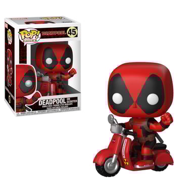 FUNKO 30969 figurine d'action et de collection