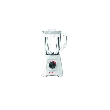 Blender avec Technologie Smart Lock et 5 programmes automatiques (MOUX LM420110)