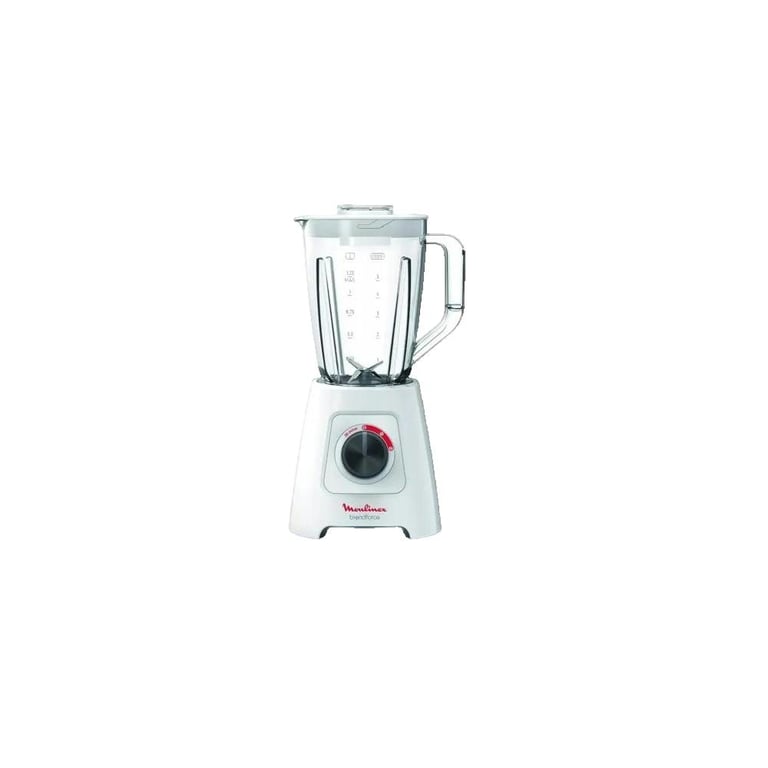 MOULINEX Préparation culinaire Blender LM420110 - vue 4