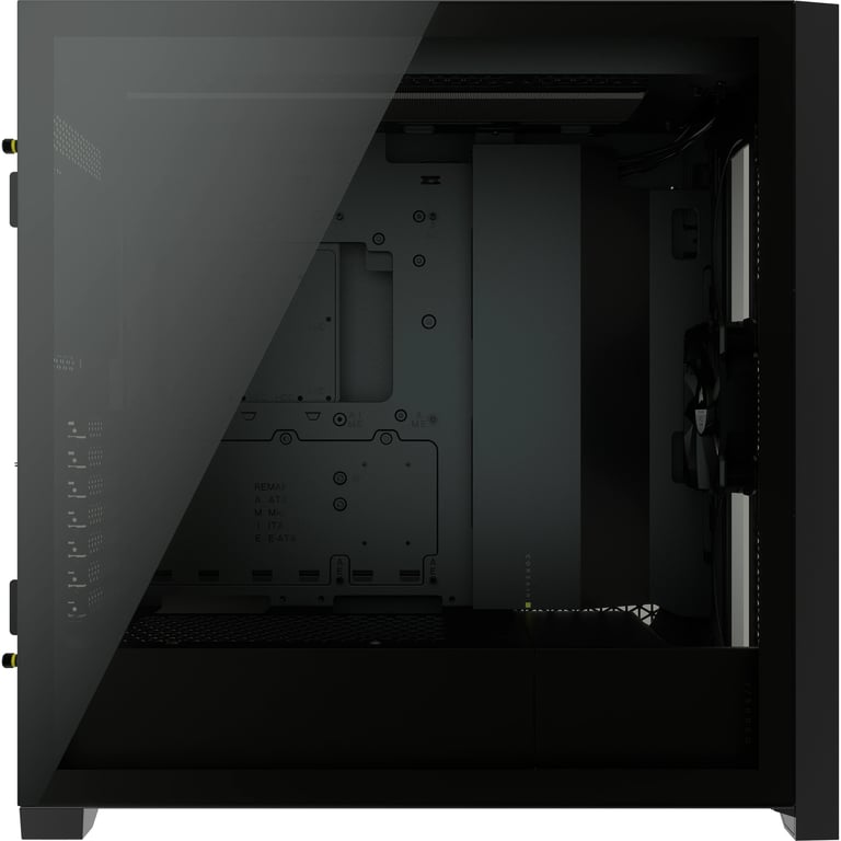 Corsair 5000D AIRFLOW Midi Tower Noir - Neuf
