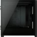 Corsair 5000D AIRFLOW Midi Tower nero