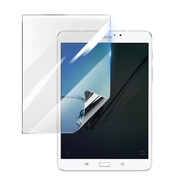 Protection Écran pour Samsung Galaxy Tab S2 8.0 en Hydrogel Antichoc Transparent