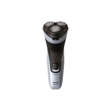 RASOIR SERIE 3000 3 TETES W&D LI ION 1H AUTON 40MIN INDIC CHARGE TOND C PHILIPS - X3003.00