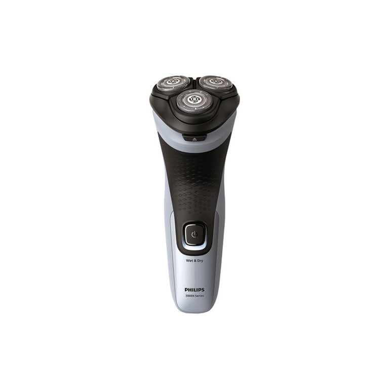 RASOIR SERIE 3000 3 TETES W&D LI ION 1H AUTON 40MIN INDIC CHARGE TOND C PHILIPS - X3003.00 - Neuf