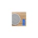 MEDION E35 Gris, Blanco