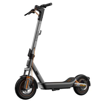 Electric Scooter 6 Max 25km/h, 450 W, 468 Wh, Noir