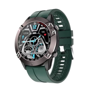 Smartwatch DK60 - Vert