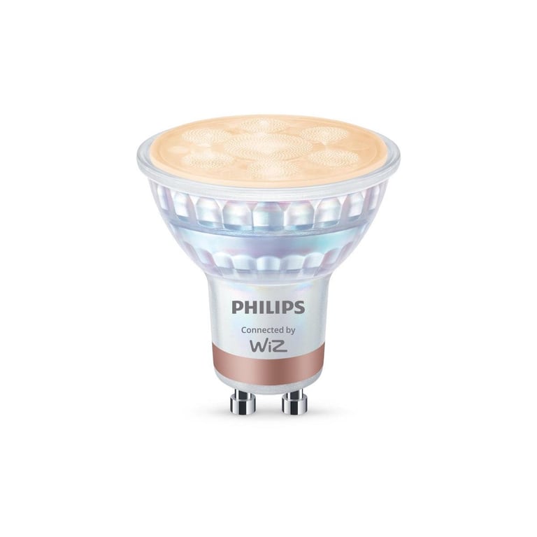 Philips Spot 50W PAR16 GU10 - Neuf