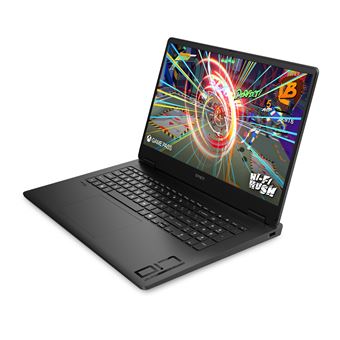 OMEN Gaming Laptop 17 db1022nf - vue 6