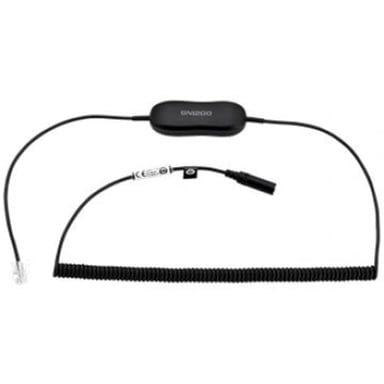 Cavo accessorio per cuffie Jabra 88011-100