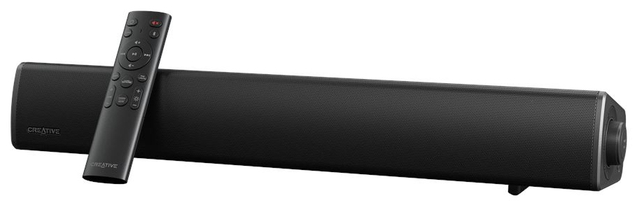 Creative Labs Sound Blaster GS5 Avec fil &sans fil Neuf