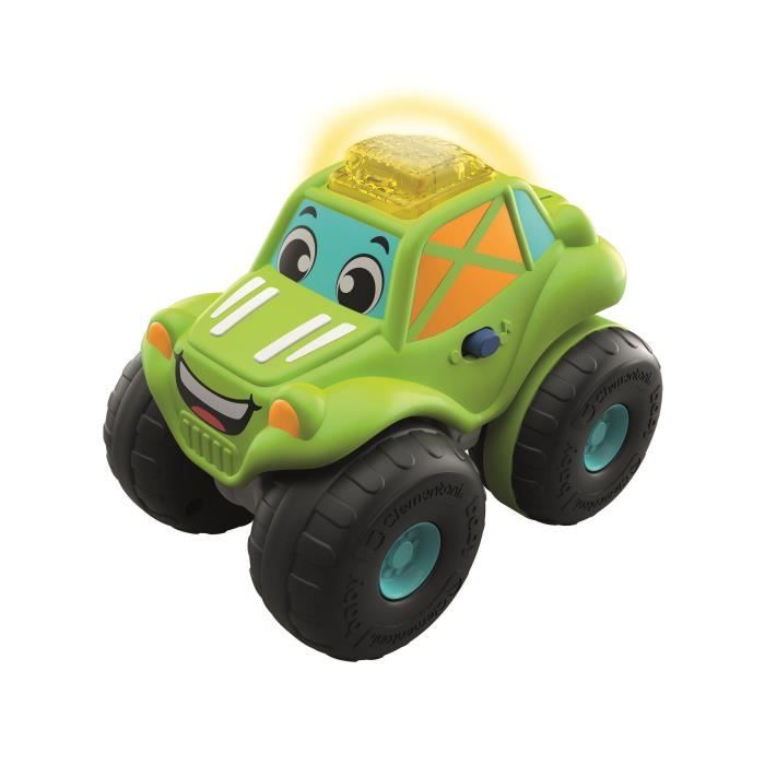 Clementoni Mon Buggy interactif 17569 - vue 4