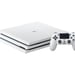 Consola PlayStation 4 1Tb Glacier White Slim (PS4)
