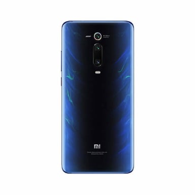Mi 9T 64 GB, blu, sbloccato