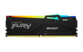 Kingston Technology FURY Beast 64GB 6000MT/s DDR5 CL30 DIMM (Kit de 2) RGB XMP