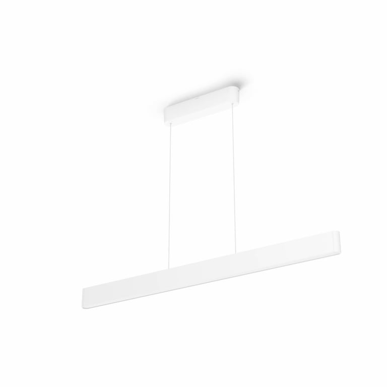 Suspension connectée PHILIPS HUE Ensis & Color 2 x - vue 3