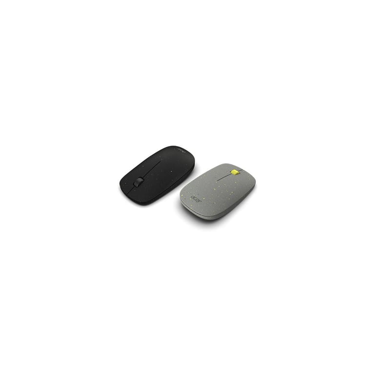 Souris Acer VERO MOUSE – Ambidextre, 1200 DPI, Sans Fil, 3 Boutons - vue 2