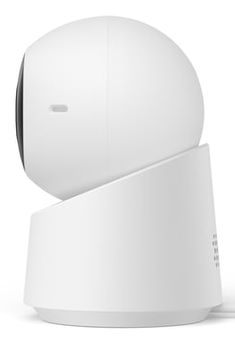 Eufy C220 Bombilla Cámara de seguridad IP Interior 2560 x 1440 Pixeles Escritorio
