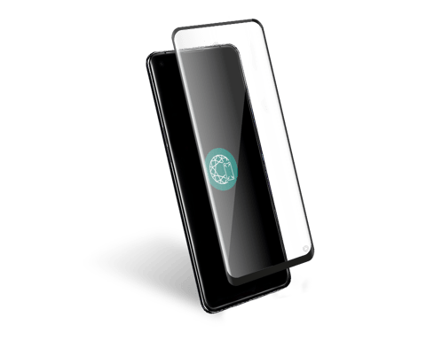 Protège écran Oppo Find X3 Pro 3D Original Garanti à vie Force Glass