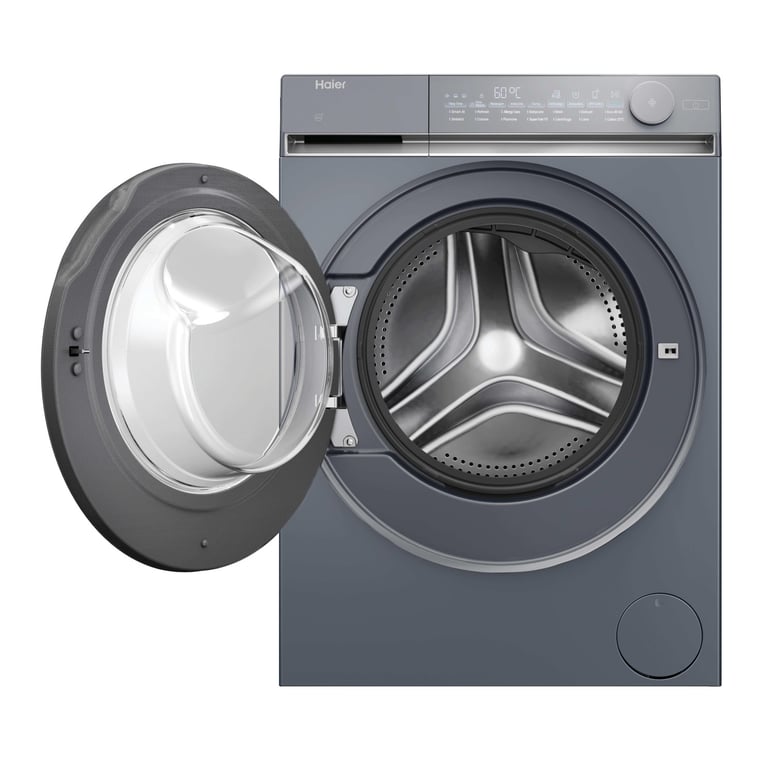 Haier HW100 B14367GUIT machine à laver chargement frontal 10 kg 1400 trmin - vue 2