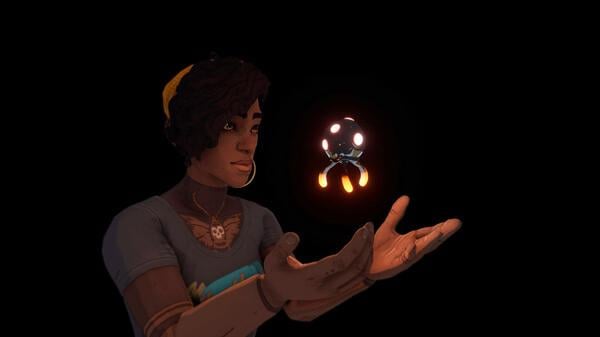 Jeu vidéo Dustborn Xbox Series X Aventure 7+ En boîte - vue 2