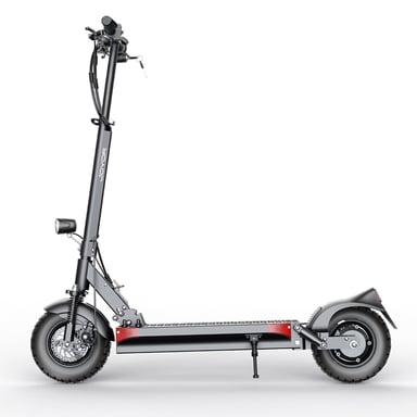 JOYOR Y6-S 10'' scooter elettrico pieghevole Motore 500W Batteria 48V 18Ah