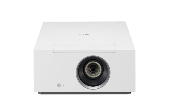 LG HU710PW Proyector de alcance estándar 2000 lúmenes ANSI DLP UHD 4K (3840x2160) Blanco