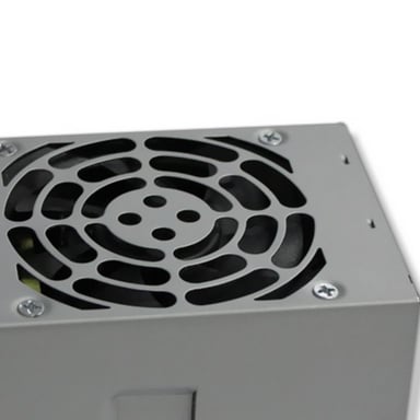 FONTE A. TOOQ ECOPOWER II TFX 500W OEM
