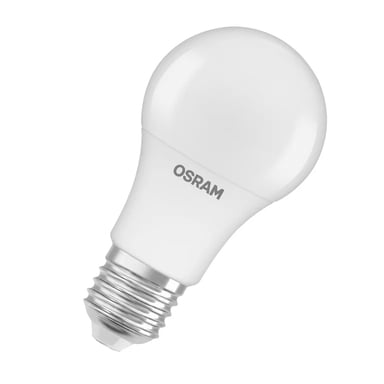 Osram 4099854046797 ampoule LED Blanc chaud 2700 K 8,5 W E27 F