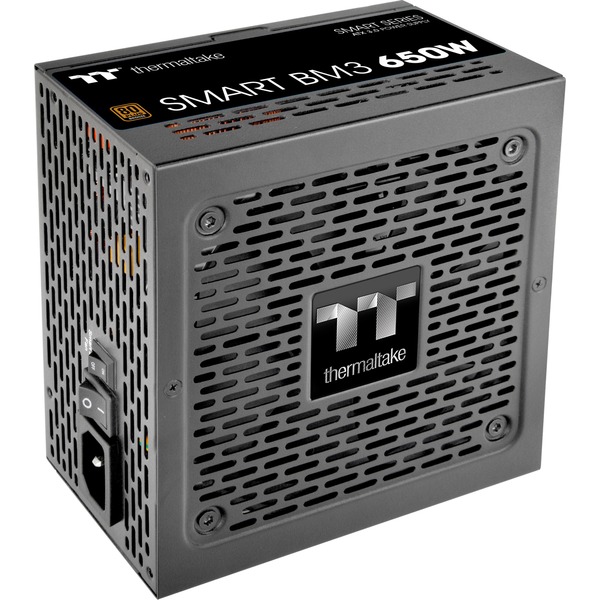 Thermaltake 650 Watt alimentation PC Neuf